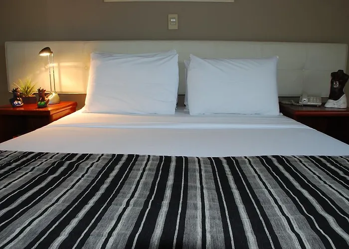 Forum Apart Hotel Belo Horizonte